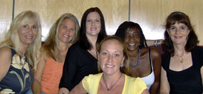 Sargent's Jewelry Consultants 2007